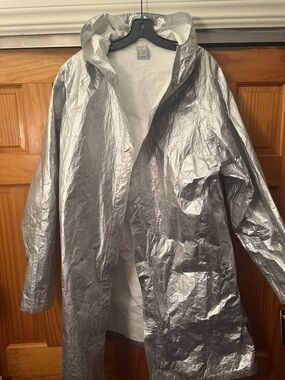 Ikea Raincoat